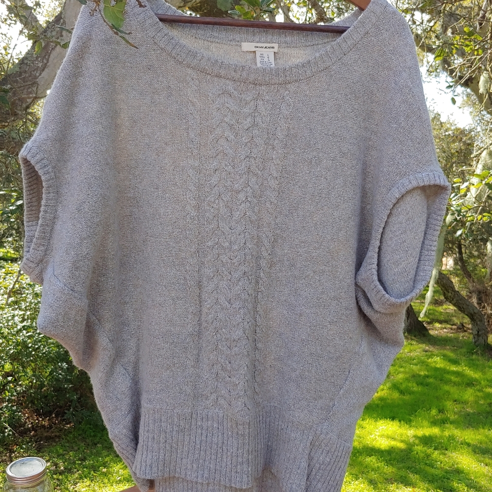 DKNY Sweater